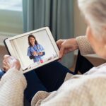 Telehealth appointments are in place for today and tomorrow